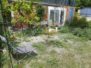 T.Belle Vue Panoramique au coeur du Luberon 40m2 + pergola . jardin. P