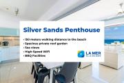 Silver Sands Penthouse