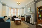 Hotwells spacious flat sleeps three
