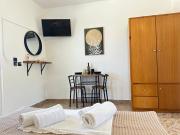 Maistros Sea View Suite