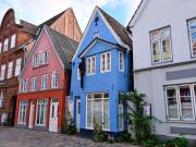 Altstadtapartment- Historischer Charme trifft modernen Komfort zentral & gemütlich mit Parkplatz!