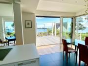 Contemporary Villa With Views Of Concarneau