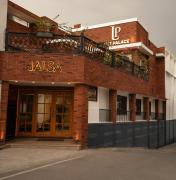 Hotel Lalit Palace