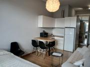 Studija Kauno centre