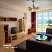 Ferienwohnung Dennstedt