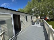 Lavish Larch 16 Larch view