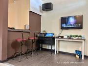 Bercham Landed CornerLot 6BR with Karaoke& BBQ