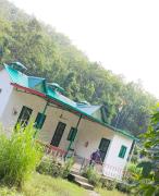 Corbett hill center river home stay