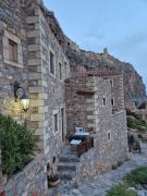 Top Monemvasia