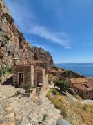 Top Monemvasia