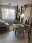 Santo Amaro ao lado Estação João Dias - AMETISTA