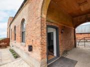 West Stable West Stable