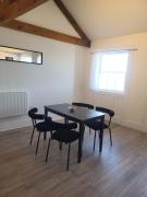 Stunning Seaview 2 bed