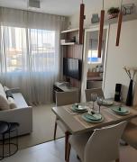 Santo Amaro ao lado Estação João Dias - AMETISTA