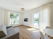 TWINSANDBI Apartments B