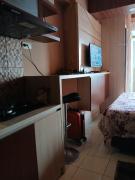 Studio Adinda Syariah 0211 Easton Park Apartment