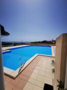 Maison de vacances climatisée