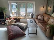 The Fishermens House - charming and close to beach