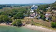 TRIPLET Suite Rayong Seaview Private Beach