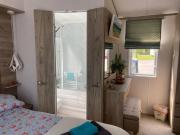 Findhorn Lodge - Peaceful - Pets - Sleeps 4