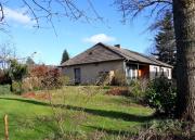 Villa in Hamburg Wellingsbüttel