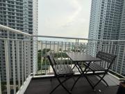 Yassis Suite 2BR Luxury Unit in Grass Residence