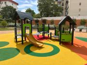 Le Terrazze di Gabriella - Apartment in Bari