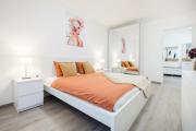 Stylish Living with Private Terrace Stylish Living with Private Terrace