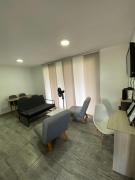 Entire home in business luxury chipichape