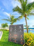 Modern Bali of Azure North