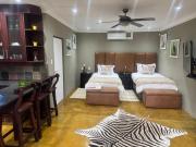 Mountain Dew Quest House