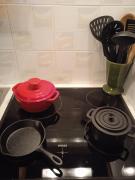 The house on the road of Love