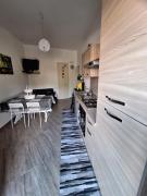 Tukory Central room Palermo