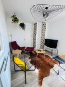 Rio, Hyper center, Proche Gare