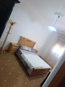 إقامة الإدريسية