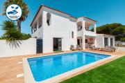 Villa Bellegarde by Algarve Vacation