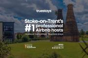 Top Stoke on Trent
