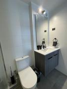 Cómodo alojamiento a pasos del metro