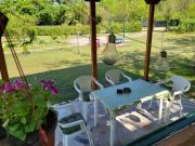 Apartmani Eli SA DVORIŠTEM