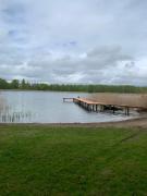 Domek Letniskowy z prywatną plażą Domek Letniskowy z prywatną plażą