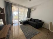 Apartment in the complex Olymp