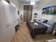 Normanni Deluxe Room Palermo