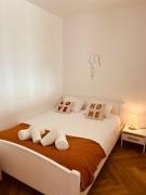 Agréable Studio Chantilly avec balcon et parking securisé