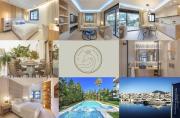 The Clover Boutique Suite Banús The Clover Boutique Suite Banús