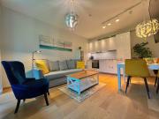 Baltic Riviera apartments