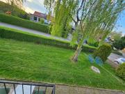 Spacious & Cozy Apartment in Tranquil Vejle Suburb