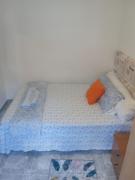 01 Habitación hogar tranquilo2 casa compartilhada