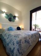 Villa Angela - Accesso diretto alla spiaggia