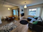 Loft Ketunleipä - Free Wifi