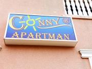 Conny apartman